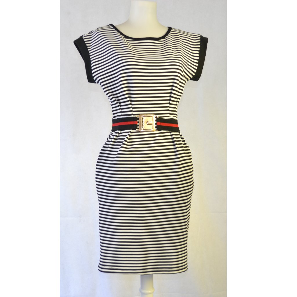 Seeing Stripes